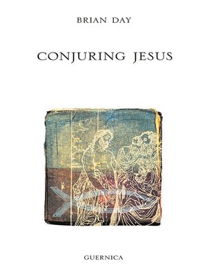 cover image of Conjuring Jesus